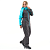Dragonfly Мембранный костюм Active 2.0 Woman Graphite - Blue 2024 в Новосибирске