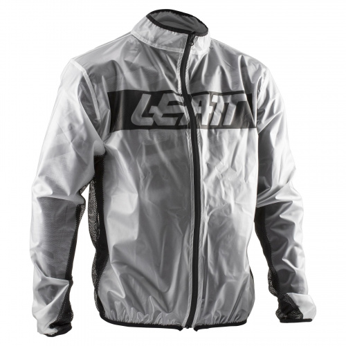 Leatt Дождевая куртка Racecover Translucent в Новосибирске