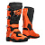 Acerbis Мотоботы кроссовые Whoops Orange/Black в Новосибирске