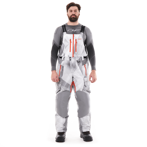 Dragonfly Штаны Expedition Camo - Grey 2024 в Новосибирске