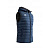 Acerbis Жилет Artax Padding Vest Blue в Новосибирске