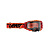 Leatt Маска Velocity 6.5 Flame Clear 83 VLT V25 в Новосибирске