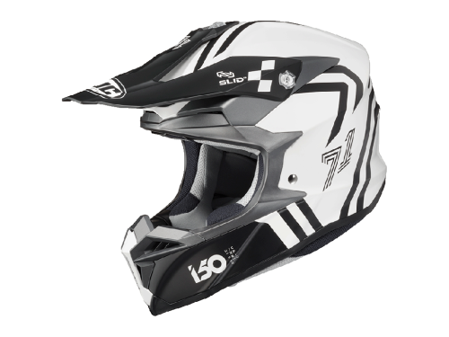HJC Шлем i50 Hex MC10SF в Новосибирске