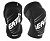 Leatt Наколенники 3DF 5.0 Zip Knee Guard White/Black в Новосибирске