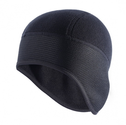 AiM Подшлемник-шапочка KW-01 Black N в Новосибирске