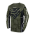 Finntrail Джерси Jersey 6600 CamoShadowGreen в Новосибирске