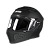 Simpson Шлем модуляр Darksome Matt Black в Новосибирске