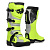 Acerbis Мотоботы кроссовые Artiglio Fluo Yellow/White в Новосибирске