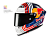 HJC Шлем RPHA1 Red Bull Austin GP MC21 в Новосибирске