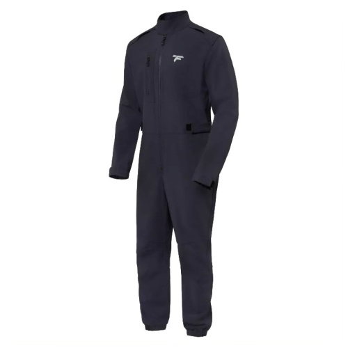 Finntrail Комбинезон Guard Darkgrey в Новосибирске