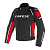 Dainese Куртка Racing 3 D-Dry Black/Black/Red в Новосибирске