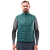 Dragonfly Жилет утеплённый DF Vest 100 Steel Green 2025 в Новосибирске