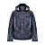Finntrail Куртка Athletic 4024 CamoShadowBlack в Новосибирске