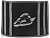 Acerbis Защита поясницы K-Belt Kidney Belt Black/Grey в Новосибирске