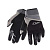 Dragonfly Перчатки Enduro Gray-Black в Новосибирске