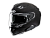 HJC Шлем F71 Metal Black в Новосибирске