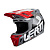 Leatt Шлем кроссовый Moto 8.5 Helmet Kit Forge V24 в Новосибирске