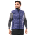 Dragonfly Жилет утеплённый DF Vest 100 Deep Cobalt 2025 в Новосибирске