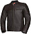 IXS куртка Classic LD Jacke Dark brown в Новосибирске