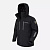 Finntrail Куртка мужская утепленная Tournament Insulated 3444 Graphite в Новосибирске