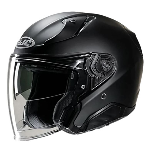 HJC Шлем RPHA31 Black Matt в Новосибирске