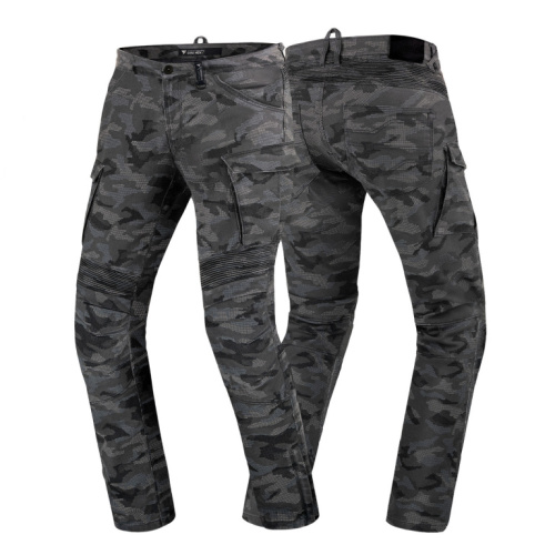 Shima мотоджинсы Giro 2.0 Camo в Новосибирске