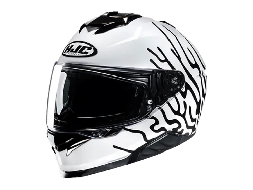 HJC Шлем i71 Celos MC3H в Новосибирске