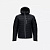 Finntrail Термокуртка Master Hood 1510 Graphite в Новосибирске