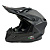 AiM Шлем RH855 Carbon 3K Matt в Новосибирске