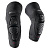 Leatt Наколенники 3DF 6.0 Evo Knee Guard Black в Новосибирске
