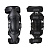 POD Наколенники K4 2.0 Graphite/Black Junior в Новосибирске