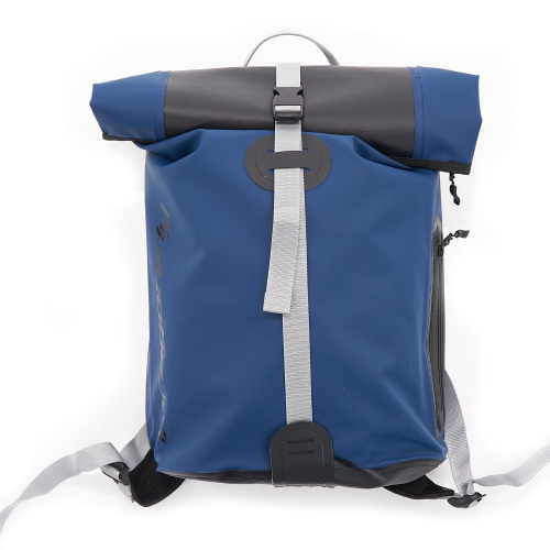 Dragonfly Герморюкзак DF Fold Bag Blue 22л в Новосибирске