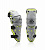 Acerbis Защита коленей шарнирные Impact Evo 3.0 Knee Grey/Yellow в Новосибирске