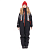 Dragonfly Зимний утепленный комбинезон Gravity for Teen Black - Grey 2024 в Новосибирске