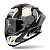 Airoh Мотошлем GP 800 Must Multicolor Matt в Новосибирске