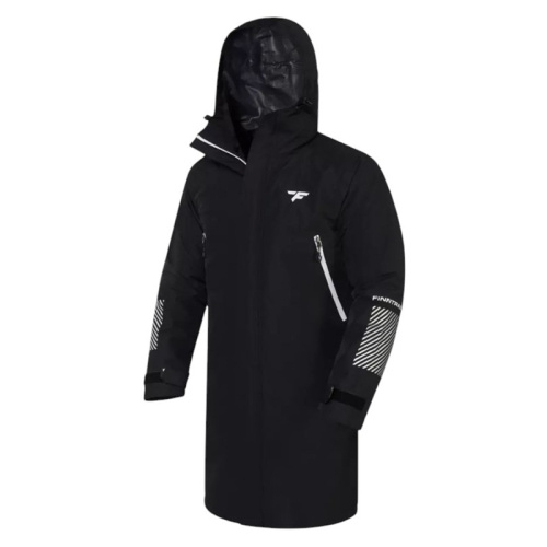 Finntrail Плащ Drycoat 4020 Graphite в Новосибирске