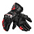 Shima Мотоперчатки RS-3 Men Red в Новосибирске
