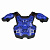 Acerbis Защита тела детская (Панцирь) Gravity Kid Roost Blue в Новосибирске