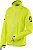 Scott Куртка женская дождевая ERGONOMIC Pro Dp yellow в Новосибирске
