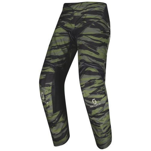 Scott Брюки 350 Dirt green tan в Новосибирске