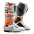 Gaerne Мотоботы SG-12 Orange/White/Grey в Новосибирске