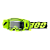 100% Очки Armatic Forecast Neon Yellow / Clear в Новосибирске