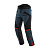 Dainese Брюки ткань Tempest 3 D-Dry 80E Ebony/Blk/Lava-Red в Новосибирске