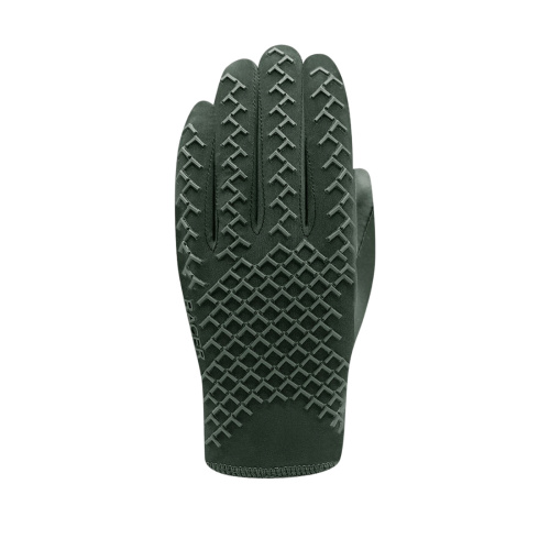 Racer Перчатки Iron Green в Новосибирске