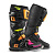 Gaerne Мотоботы SG-12 Black/Orange/Pink в Новосибирске