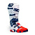 Sidi Ботинки CrossAir X White/Navy/Red в Новосибирске
