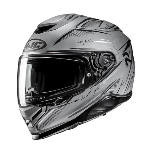 HJC Шлем RPHA71 Teth MC5SF в Новосибирске