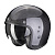 Scorpion Exo Мотошлем Belfast Evo Carbon Solid Карбон в Новосибирске