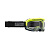 Leatt Маска Velocity 4.0 MTB Lime Clear 83% в Новосибирске