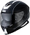 IXS Шлем HX 1100 2.0 Черно-белый матовый в Новосибирске
